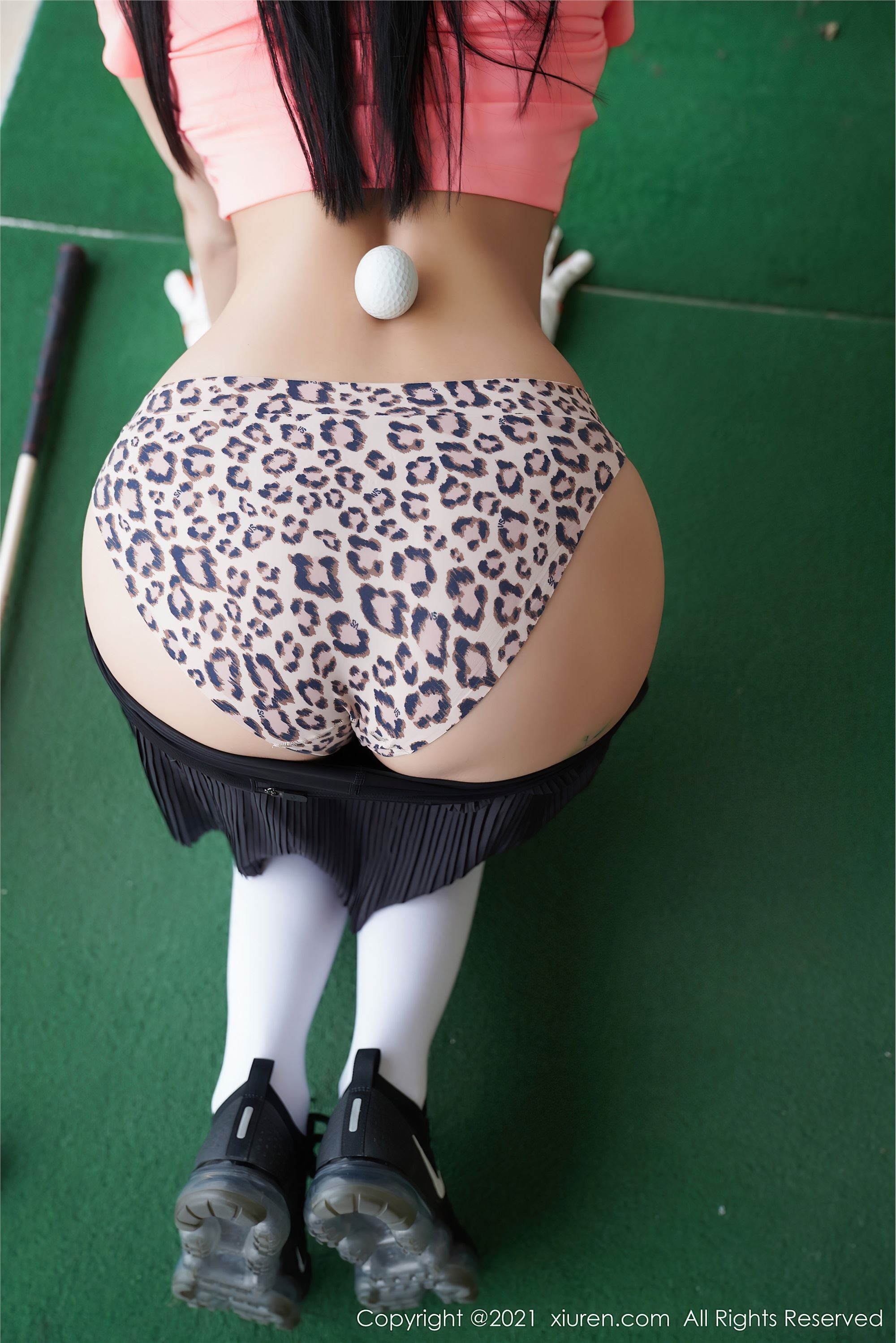 XiuRen秀人网  2021.01.04 No.2966 果儿Victoria